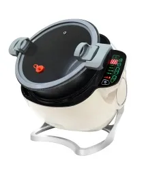 Купить сковорода wok (вок) crazy pan cp-wok9l индукционная в Москве – цена завода, доставка до двери | RuOborudovanie.ru