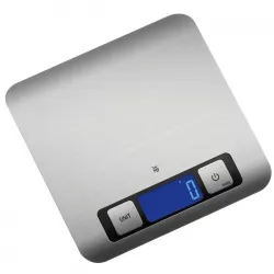 Купить весы wmf настольные сталь min1гр max5кг 20х20х1см 06.0871.6030 в Москве – цена завода, доставка до двери | RuOborudovanie.ru