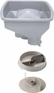 Комплект протирки Robot Coupe арт.28207 для картофельного пюре 3мм для CL50, CL50 Ultra, R502 – купить в Москве по цене завода