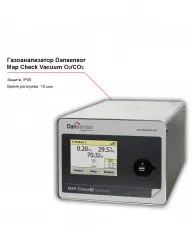 Газоанализатор Dansensor Map Check Vacuum O2/CO2 – купить в RuOborudovanie.ru с доставкой до двери Купить газоанализатор dansensor map check vacuum o2/co2 – цена от завода, доставка до двери | RuOborudovanie.ru