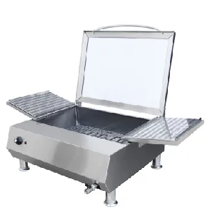 Фритюрница Grill Master ф3апэ 21604 – купить в Москве по цене завода