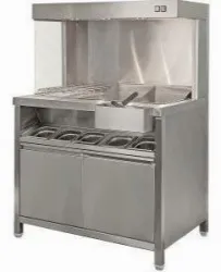 Станция картофеля фри Robolabs STF-080 – купить в Москве с доставкой Купить станция картофеля фри robolabs stf-080 в Москве – цена завода, доставка до двери | RuOborudovanie.ru