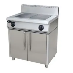 Купить плита электрическая grill master ф2пэ/600 (закрытый стенд) в Москве – цена завода, доставка до двери | RuOborudovanie.ru