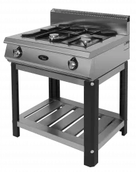 Плита 2 конфорочная Grill Master ф2пэ/600 24032 – купить в Москве с доставкой Купить плита 2 конфорочная grill master ф2пэ/600 24032 в Москве – цена завода, доставка до двери | RuOborudovanie.ru