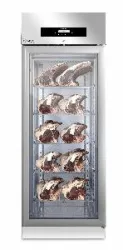 Купить шкаф для созревания мяса и сыра lostagionatore meat&cheese 700 glass в Москве – цена завода, доставка до двери | RuOborudovanie.ru