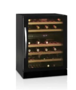 Шкаф винный Tefcold TFW200-2F – купить в Москве по цене завода
