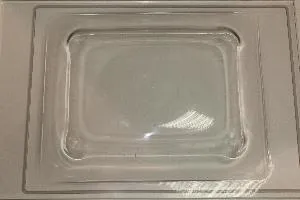 Крышка верхняя Indokor Ivp для 400/Cd