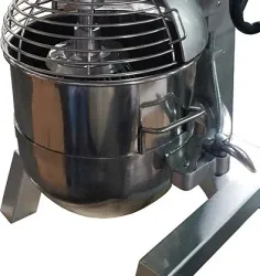 Дежа для миксера Viatto B60 (PYHL) – купить в Москве с доставкой Купить дежа для миксера viatto b60 (pyhl) в Москве – цена завода, доставка до двери | RuOborudovanie.ru