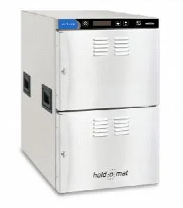 Шкаф тепловой Hugentobler Hold-O-Mat 711 – купить в Москве по цене завода