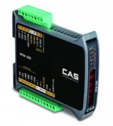 Индикатор Cas Wtm-501 – купить в Москве с доставкой Купить индикатор cas wtm-501 в Москве – цена завода, доставка до двери | RuOborudovanie.ru