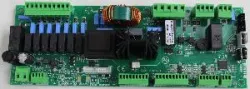Плата силовая Tecnoeka 1900790 – купить в Москве с доставкой Плата силовая Tecnoeka 1900790