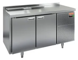 Стол для салатов Hicold SL1-11SN (1/3) (+2+10), 2 двери, 1390х600х850мм – купить в Москве с доставкой Купить стол для салатов hicold sl1-11sn (1/3) (+2+10), 2 двери, 1390х600х850мм в Москве – цена завода, доставка до двери | RuOborudovanie.ru
