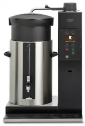 Кофеварка Animo Cb 1X20L – купить в Москве с доставкой Купить кофеварка animo cb 1x20l в Москве – цена завода, доставка до двери | RuOborudovanie.ru