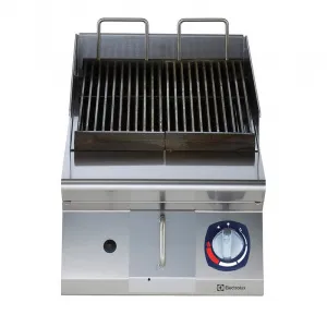 Гриль газовый Electrolux E7Grgdgc0P 371042 – купить в Москве по цене завода