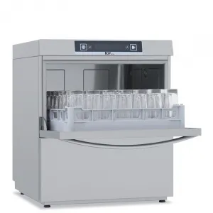 Машина стаканомоечная Apach Chef Line Lgtt50 Dd – купить в Москве по цене завода