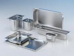 Купить гастроемкость blanco gn 2/1-65 550 593 в Москве – цена завода, доставка до двери | RuOborudovanie.ru