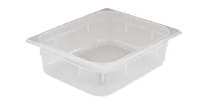 Гастроемкость из полипропилена GN1/1х10 см Paderno 1470210 – купить в Москве по цене завода