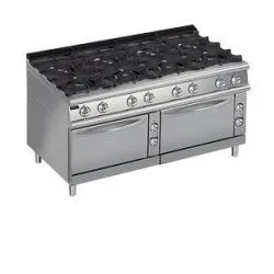 Купить плита газовая apach chef line lrrg169fe 900 серии в Москве – цена завода, доставка до двери | RuOborudovanie.ru
