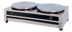 Блинница Viatto HCM-2 – купить в Москве с доставкой Купить блинница viatto hcm-2 в Москве – цена завода, доставка до двери | RuOborudovanie.ru