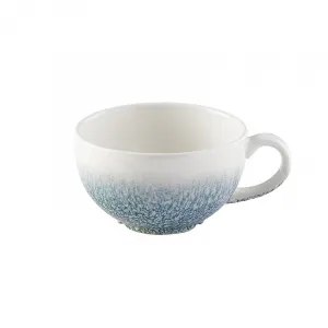 Чашка Cappuccino 227мл, цвет Raku Topaz Blue, Studio Prints Rktbcb201 – купить по цене завода