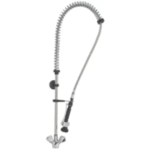 Устройство душирующее Electrolux Sash3P 855326 – купить в Москве по цене завода