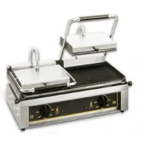 Гриль контактный Roller Grill Majestic L – купить в Москве по цене завода