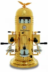 Кофемашина Victoria Arduino Venus bar 3S brass, 220V полуавтомат – купить в Москве с доставкой Купить кофемашина victoria arduino venus bar 3s brass, 220v полуавтомат в Москве – цена завода, доставка до двери | RuOborudovanie.ru