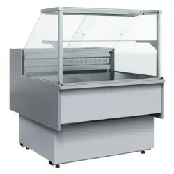 Витрина холодильная Полюс GC110 SM 1,25-1 (ВХС-1,25 Carboma GC110) (СТАЛЬ) – купить в Москве с доставкой Купить витрина холодильная полюс gc110 sm 1,25-1 (вхс-1,25 carboma gc110) (сталь) в Москве – цена завода, доставка до двери | RuOborudovanie.ru