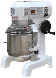 Купить дежа миксера viatto арт.вн30-021 для планет.миксера вн-30 – цена от завода, доставка до двери | RuOborudovanie.ru