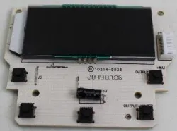 Плата управления Cooleq для Icd-12 3 – купить в Москве с доставкой Плата управления Cooleq для Icd-12 3