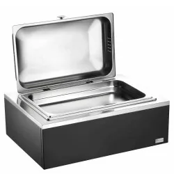 Мармит Pintinox 5113F555 венге настол. 1*GN1/1 (чафиндиш) подогрев, с фикс.крышки, на дер.подстав.венге – купить в Москве с доставкой Купить мармит pintinox 5113f555 венге настол. 1*gn1/1 (чафиндиш) подогрев, с фикс.крышки, на дер.подстав.венге в Москве – цена завода, доставка до двери | RuOborudovanie.ru