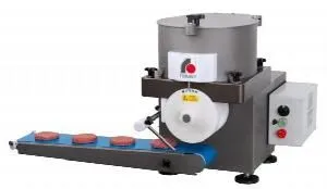 Машина котлетоформовочная Deighton Formatic R1200/360 – купить в Москве по цене завода