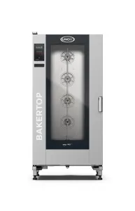 Конвекционная печь Unox XEBL-16EU-E1RS – купить по цене завода