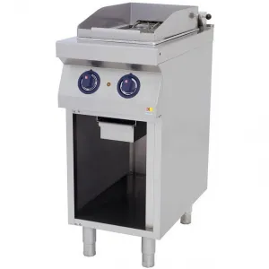 Поверхность жарочная Kogast EZ-T47/Vz 53370 открытая электр. 700 серии – купить по цене завода