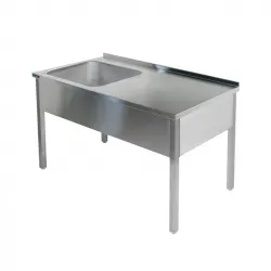 WASHING SINK Hurakan HKN-RS-131/1206 L – купить в Москве с доставкой Купить washing sink hurakan hkn-rs-131/1206 l в Москве – цена завода, доставка до двери | RuOborudovanie.ru