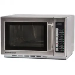 Печь микроволновая традиционная Menumaster MCS10TS – купить в Москве с доставкой Купить печь микроволновая традиционная menumaster mcs10ts в Москве – цена завода, доставка до двери | RuOborudovanie.ru