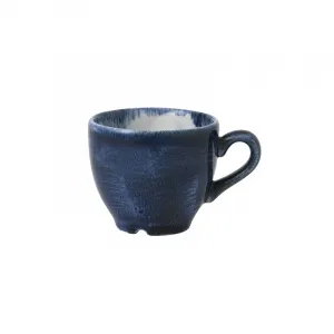 Чашка Espresso 100МЛ Stonecast Plume, цвет Ultramarine Plulceb91 – купить по цене завода