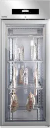 Купить шкаф для созревания мяса meatico salami 1500 glass салями в Москве – цена завода, доставка до двери | RuOborudovanie.ru