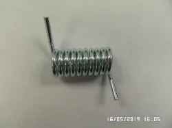 Пружина Sirman левая для гриля Pd/Elio Igs543