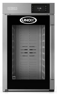 Шкаф тепловой Unox XEEC-1013-EPR – купить в Москве по цене завода
