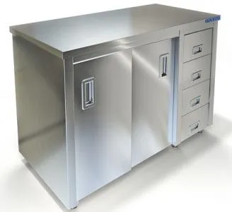 Стол центральный спс-126/1300 п купе – купить по цене завода