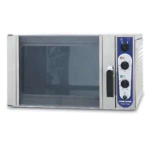 Печь конвекционная Metos Chef 240 3751958 – купить в Москве по цене завода
