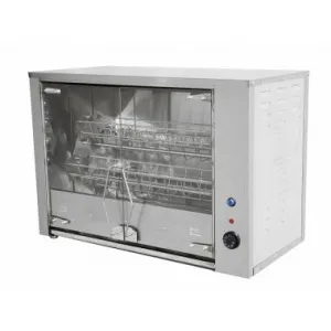 Гриль для кур Grill Master карусельный ф3кмэ (Э) 21136 – купить в Москве по цене завода