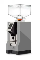 Кофемолка Eureka Mignon Perfetto 50 16CR Grey – купить в RuOborudovanie.ru с доставкой до двери Купить кофемолка eureka mignon perfetto 50 16cr grey – цена от завода, доставка до двери | RuOborudovanie.ru