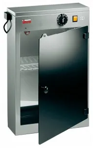 Стерилизатор Sirman UV 16W Y14 для 15 ножей с длиной лезвия до 310мм УФ 2х8Вт – купить в Москве по цене завода