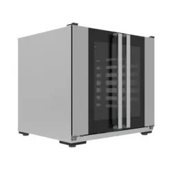 Купить шкаф расстоечный unox xekpt-08eu-c (215768) в Москве – цена завода, доставка до двери | RuOborudovanie.ru