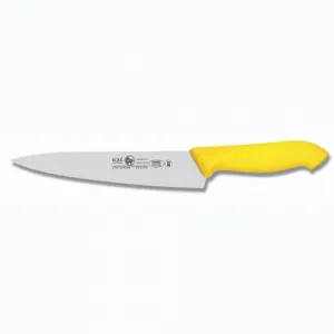Нож поварской "ШЕФ" 18СМ, зеленый Horeca Prime 28500.Hr10000.180 – купить в Москве по цене завода