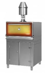 Купить гриль-печь josper hjx-50l в Москве – цена завода, доставка до двери | RuOborudovanie.ru