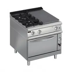 Купить плита газовая apach chef line lrstg89r2sxfe со сплошной поверхностью 900 серии в Москве – цена завода, доставка до двери | RuOborudovanie.ru