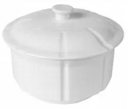 Супница фарфор Cameo Imperial White с крышкой 1540МЛ D19,5См H13См 210-374 – купить в Москве с доставкой Купить супница фарфор cameo imperial white с крышкой 1540мл d19,5см h13см 210-374 в Москве – цена завода, доставка до двери | RuOborudovanie.ru